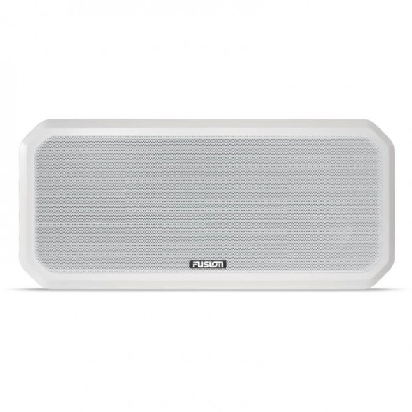 Altoparlante Sound-Panel Fusion® bianco Ip65