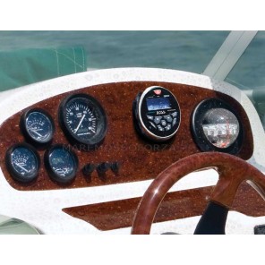 Radio stereo barca marinizzato Boss Marine mgr350b bluetooth