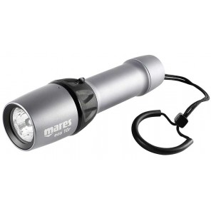 Mares Eos 10R ricaricabile torcia led subacquea dive led light rechargeable