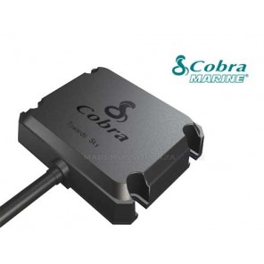 Antenna gps Cobra Marine per dsc VHF nmea 0183