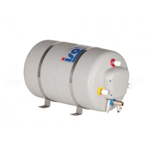 Boiler nautico indel Isotemp spa 20 litri 750 watt