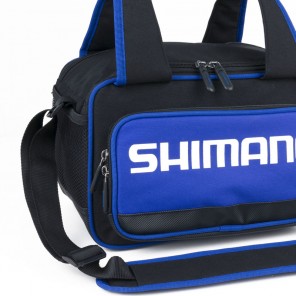 Borsa Shimano All Round Tackle Bag Cm 33x26x22