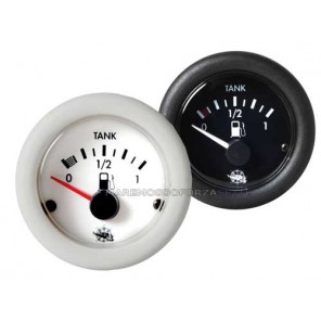 Indicatore livello carburante 10-180 ohm Guardian
