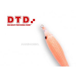 Totanara DTD Soft Color Glavoc 1.5 colore 55mm