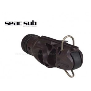 Testata Seac Sub Muzzle per fucile ad elastico circolare