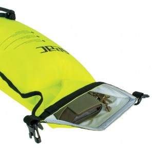Boa Porta oggetti Seac Sub Safe Dry 28 Litri per il nuoto