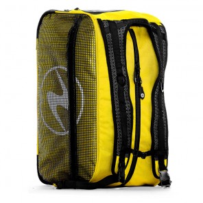 Borsa zaino Aqualung Duffle Pack Bag Yellow
