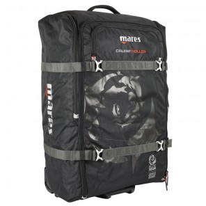 Borsa Mares Cruise Backpack Roller con ruote