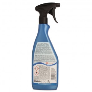Detergente per Vetroresina CFG 750 ml