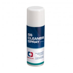 Detergente per Inox Osculati SS cleaner spray 400 ml