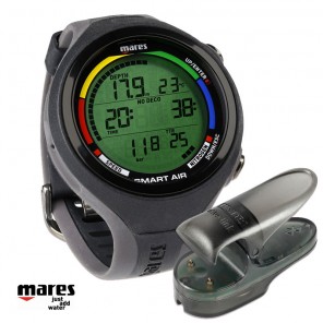  Mares Smart Air 