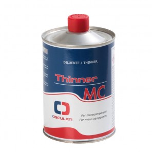 Diluente Osculati Thinner MC 0,5 litri