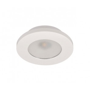 PLAFONIERA QUICK TED N 2W IP66 LED