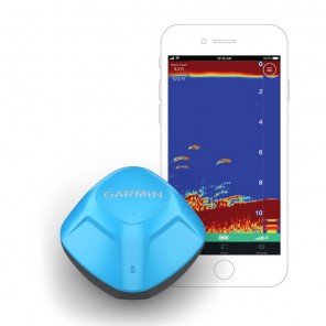 Garmin Striker Cast ecoscandaglio con GPS per smartphone