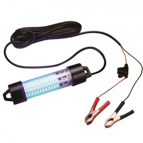 luce subacquea con LED per attirare pesci in vendita online 
