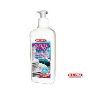 Mafra Washer Plus Detergente Stoviglie 500 Ml (