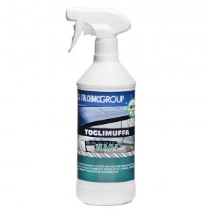 Detergente Italchimici NA04 Togli Muffa 750 ml