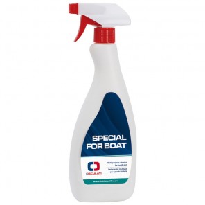 Detergente nautico Special For Boat 750 ml