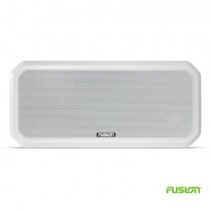 Altoparlante Sound-Panel Fusion® bianco Ip65