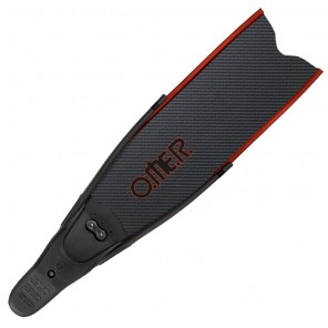 Pinne in Carbonio Omer Stingray Dual carbon