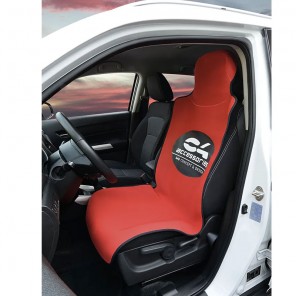 Protezione sedile auto C4 in neoprene 3mm