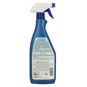 Detergente Sgrassante CFG Blaster Nautica 750 ml