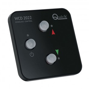 Quick WCD 2022 