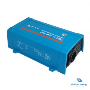 Inverter Victron Phoenix 12 Volt 1200 Watt
