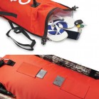 Omer Float Dry Bag Boa Sub Di Segnalazione per apnea