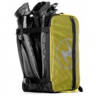 Borsa zaino Aqualung Duffle Pack Bag Yellow