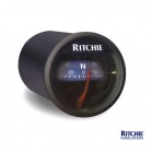 Bussola Ritchie Sport X-21bu Incasso 52mm Blu