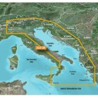 Cartografia Garmin BlueChart® g3 HXEU014R Adriatico microSD™/SD™