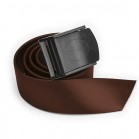 Cintura elastica in silicone C4 Brown