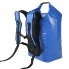 Sacca Zaino impermeabile Cressi Sub Dry Bag 60 Litri BLU