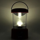 Lanterna Coleman a LED con Batteria Ricaricabile Classic