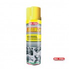 Lubrificante Trasparente Spray Mafra Lubrimax 500ml 