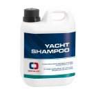 Detergente Yacht Shampoo per la pulizia della barca 1 Litro