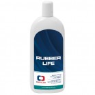Liquido Rubber Life rigenerante e sigillante per gommoni 0,5 Litri