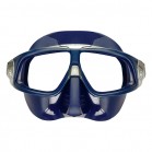 Maschera Aqualung Sphera X Navy-Blue