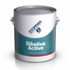 Antivegetativa Stoppani Sibelius Active Self Polishing