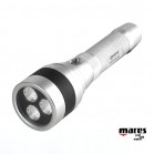 Mares EOS 20 LRZ torcia led sub ricaricabile in alluminio dive led light 