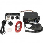 VHF Icom IC-M330GE nautico NERO con DSC e antenna GPS