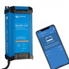 Carica batteria impermeabili IP22 Victron Blue Smart 12V 30A Bluetooth