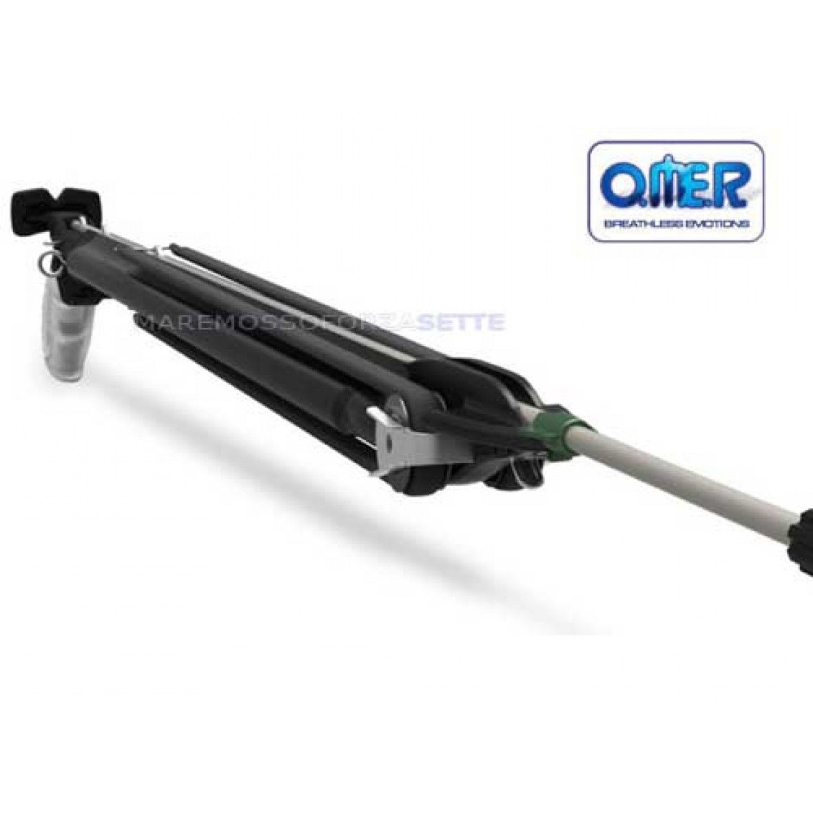 Omer Performer 2 16mm Threaded Speargun Bands