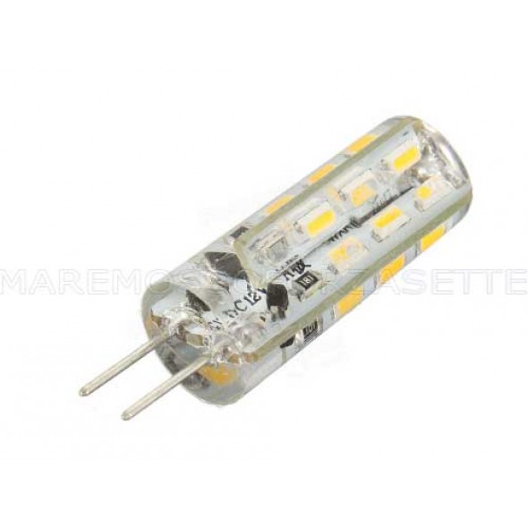 REPLACE HOLAGEN BULB 200LM LED G4