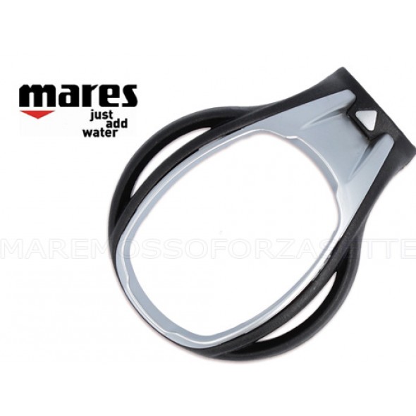 Complete frame for Mares Fusion regulator