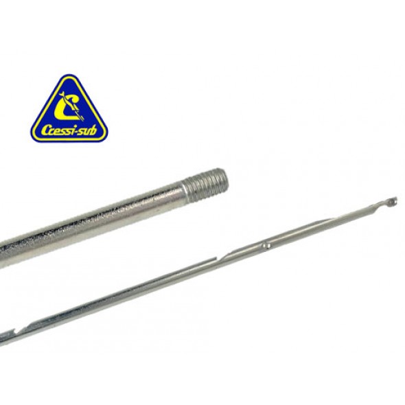 Cressi Sub threaded rod 7,0 mm for speargun