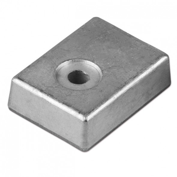 Anodo in zinco per fuoribordo Suzuki - 55320-95310