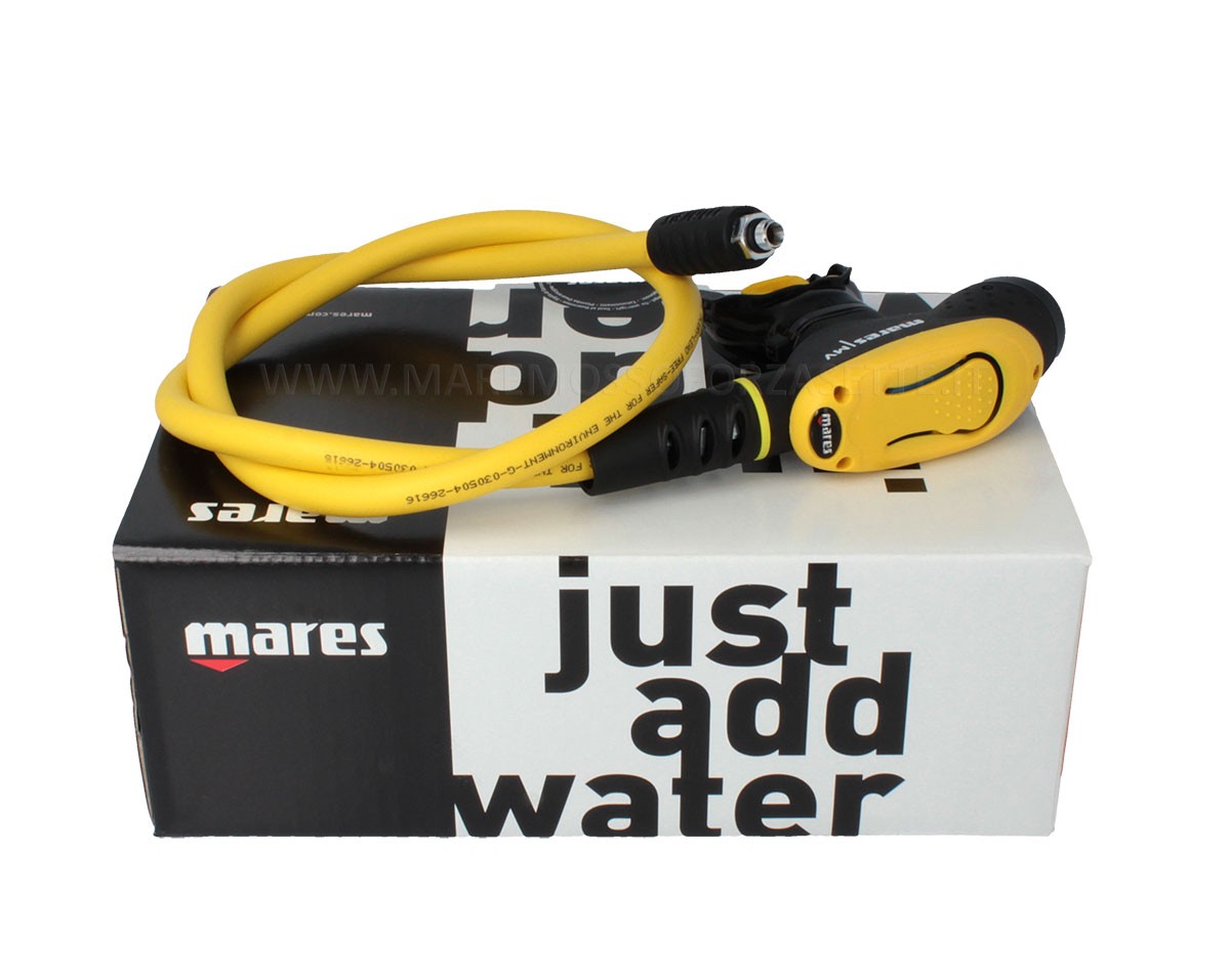 Mares MV Octopus Diving Regulator 416523 for sale online 