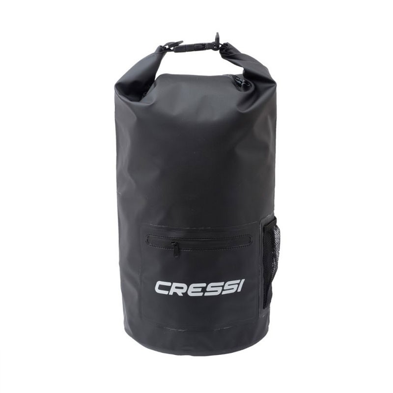 Reviews for Dry Bag 20 Litri NERA Cressi Sub Sacca Impermeabile con ...